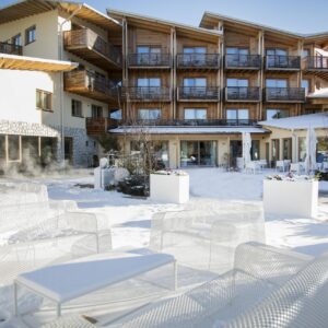 Blu Hotel Natura & SPA****