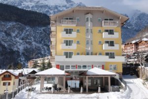 Hotel Alpenresort Belvedere SPA-Gourmet-Dolomiti