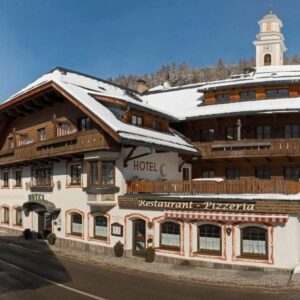 Hotel Mondschein***