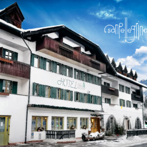 Hotel Orsa Maggiore - 5denný lyžiarsky balíček so skipasom a dopravou v cene