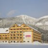 Cooee alpin Hotel Dachstein