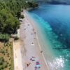 Privátní no name apartmány Pelješac - Orebič