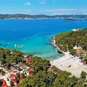 Camping Park Soline****