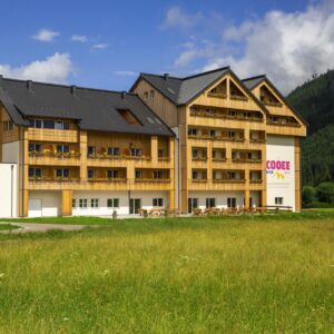 Cooee Alpin Hotel Dachstein***