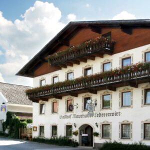 Hotel Landgasthof Ledererwirt***