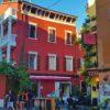Hotel Danieli La Castellana (polopenze)