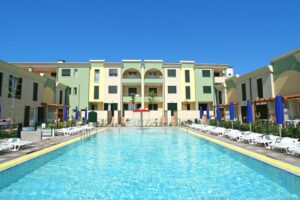 Villaggio Le Farnie
