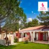 Apartmány Amfora