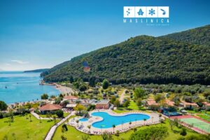 Kemp Oliva (mobilhomy bez stravy)