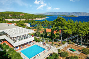 Hotel Hvar