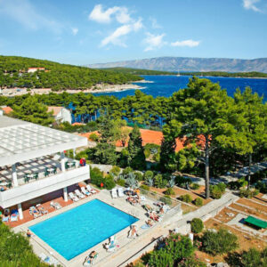 Hotel Hvar***