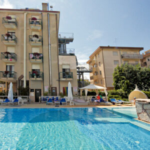 Hotel Harry’s***