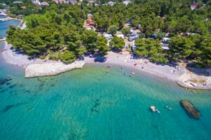 Camping Paklenica