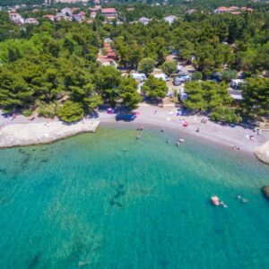 Camping Paklenica****