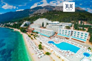 TUI BLUE Adriatic Beach
