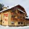 Sporthotel Dachstein West