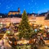 Adventní Annaberg-Buchholz a Saská Kamenice