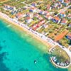 Privátní no name apartmány Biograd na Moru