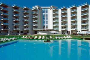 Residence Elena Resort