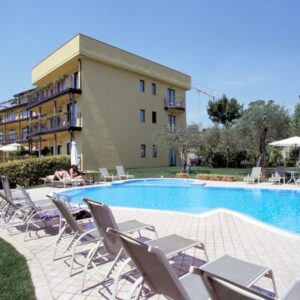 Hotel Riva Del Sole****
