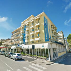 Hotel Portofino (plná Penze S Nápoji)***