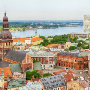 Za Poznáním Litvy A Lotyšska – Neobjevená Místa Pobaltí