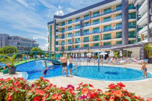 Hotel Diamond