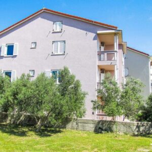 Apartmánový dům Elizabeth