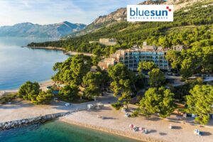 Bluesun Hotel Soline