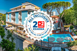 Hotel Villa Dei Fiori S All Inclusive Light
