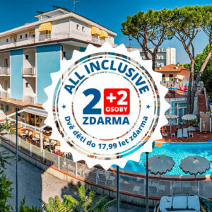 Hotel Villa Dei Fiori S All Inclusive Light 2024***