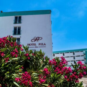 Hotel Pula***