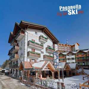 Hotel Ghezzi***