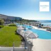 Island hotel Istra