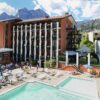 Apartmány Club La Vela