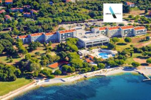 Hotel Park Plaza Belvedere