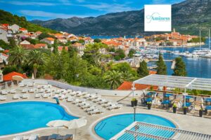 Marko Polo Maradiso Hotel by Aminess