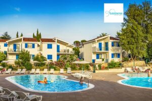 Aminess Vival Port 9 Residence