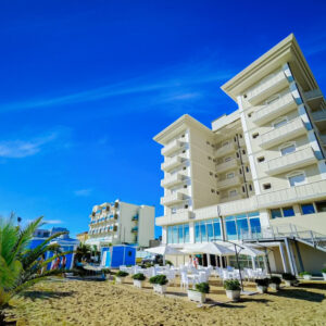 Hotel Imperial Beach 2024****