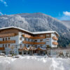 Hotel Ariston (Molveno)
