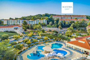 Resort Belvedere (apartmány)