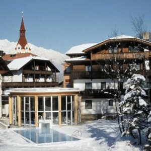 Hotel Bon Alpina***