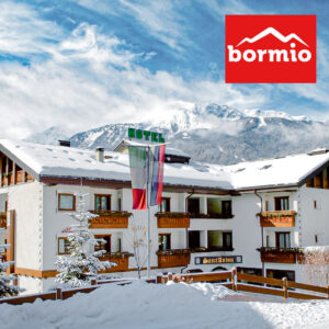 Hotel Sant' Anton