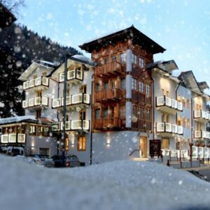 Hotel Arcangelo***