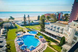 Hotel Flamingo Beach