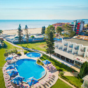 Hotel Flamingo Beach***