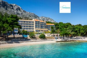 Aminess Vival Grand Azur Hotel