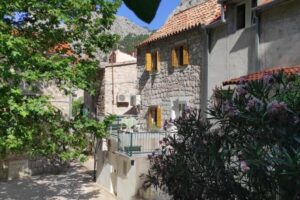 Apartmán City Centar (Branka)