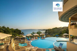 Hotel Valamar Sunny Krk