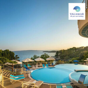 Hotel Valamar Koralj***